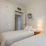 Apartamento Cerca Del Alcazar Con Garaje Privado
