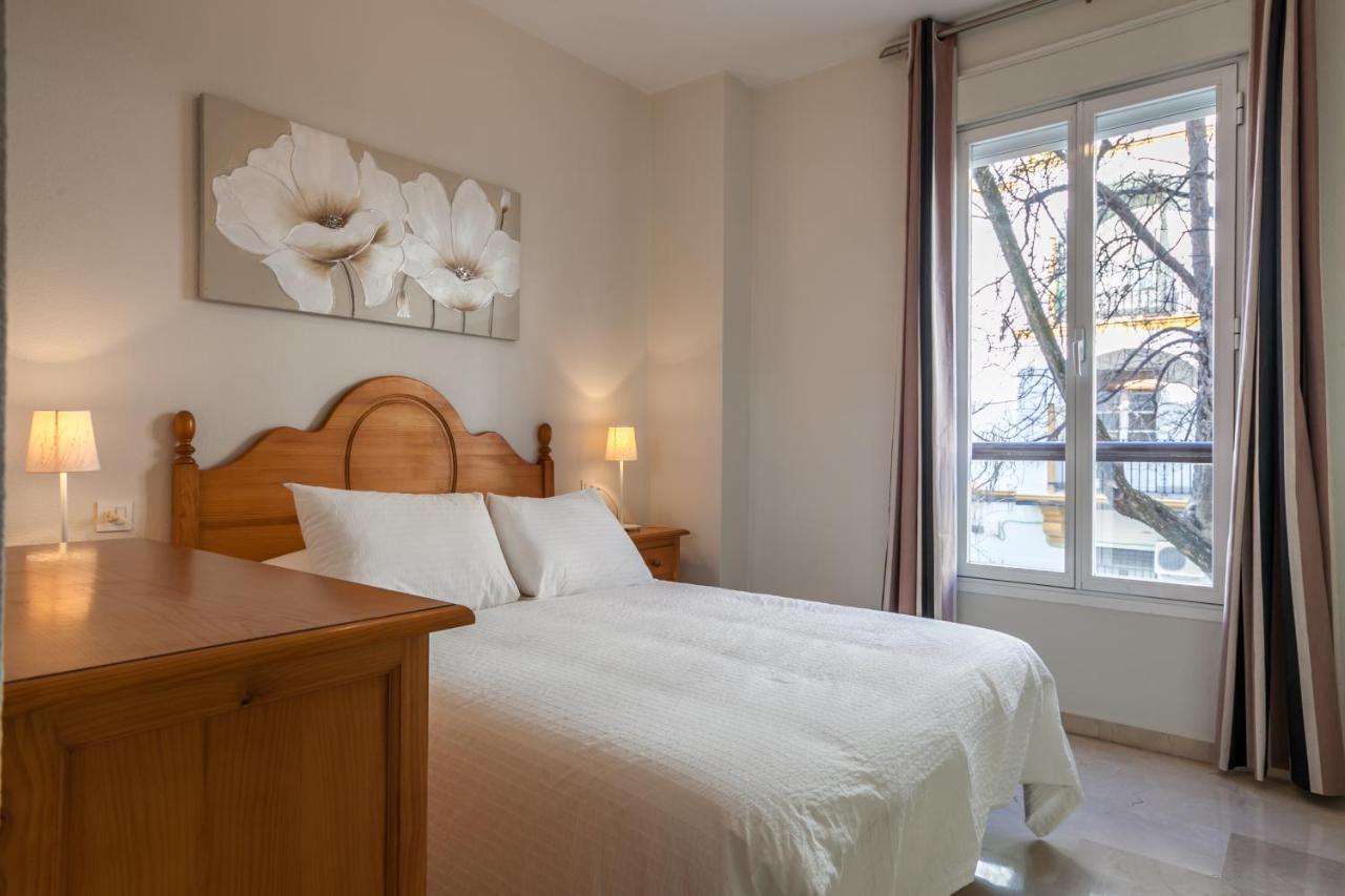 Appartement Cerca Del Alcazar Con Garaje Privado