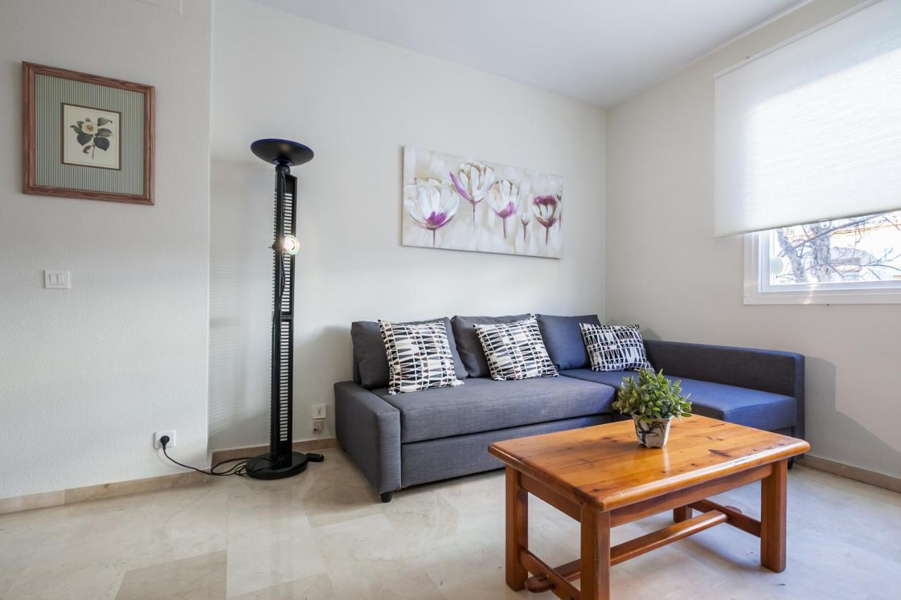 Appartement Cerca Del Alcazar Con Garaje Privado Séville