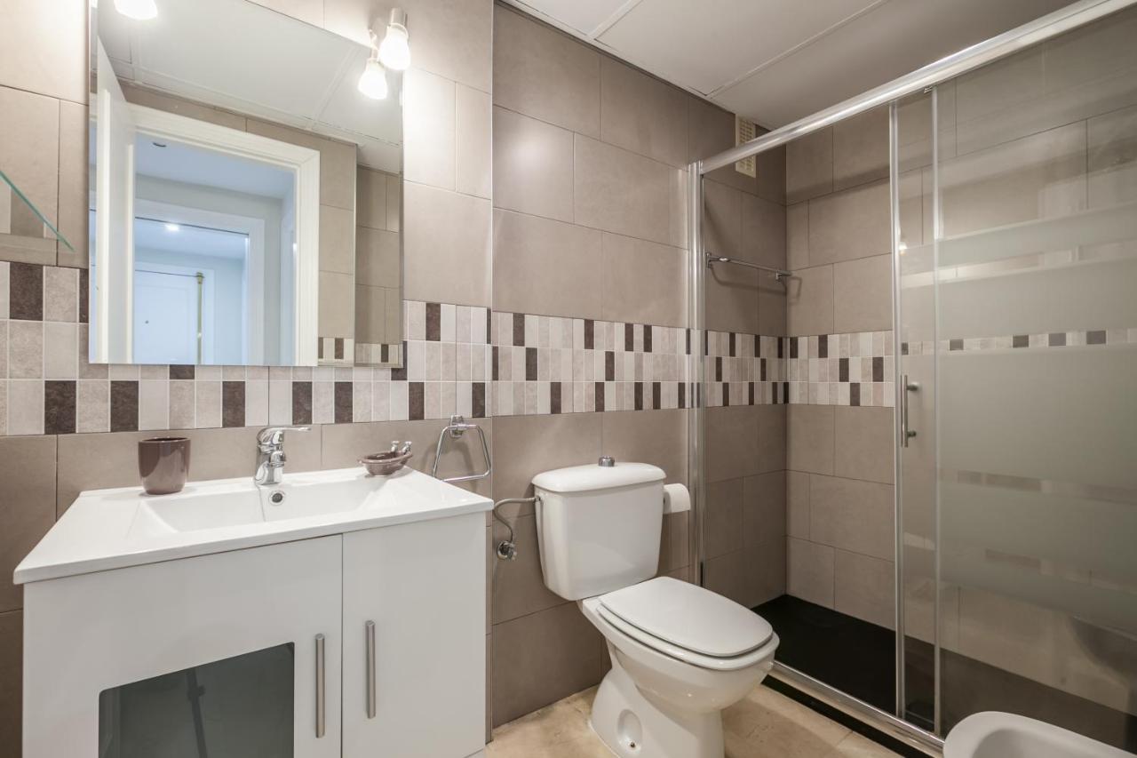 Appartement Cerca Del Alcazar Con Garaje Privado *