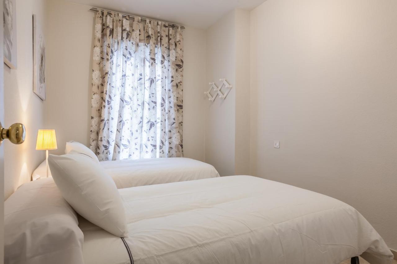 Cerca Del Alcazar Con Garaje Privado Appartement *