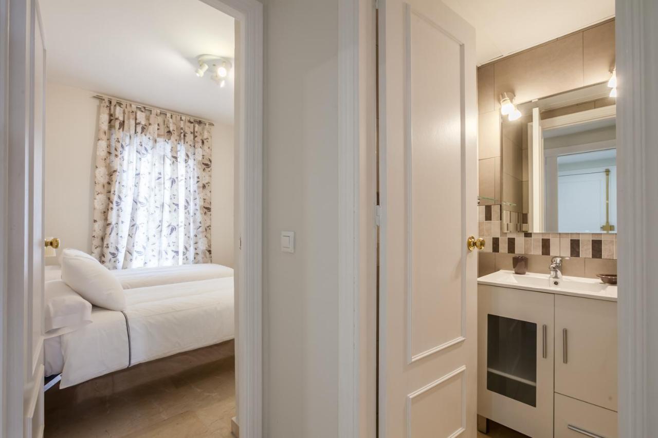 Appartement Cerca Del Alcazar Con Garaje Privado *