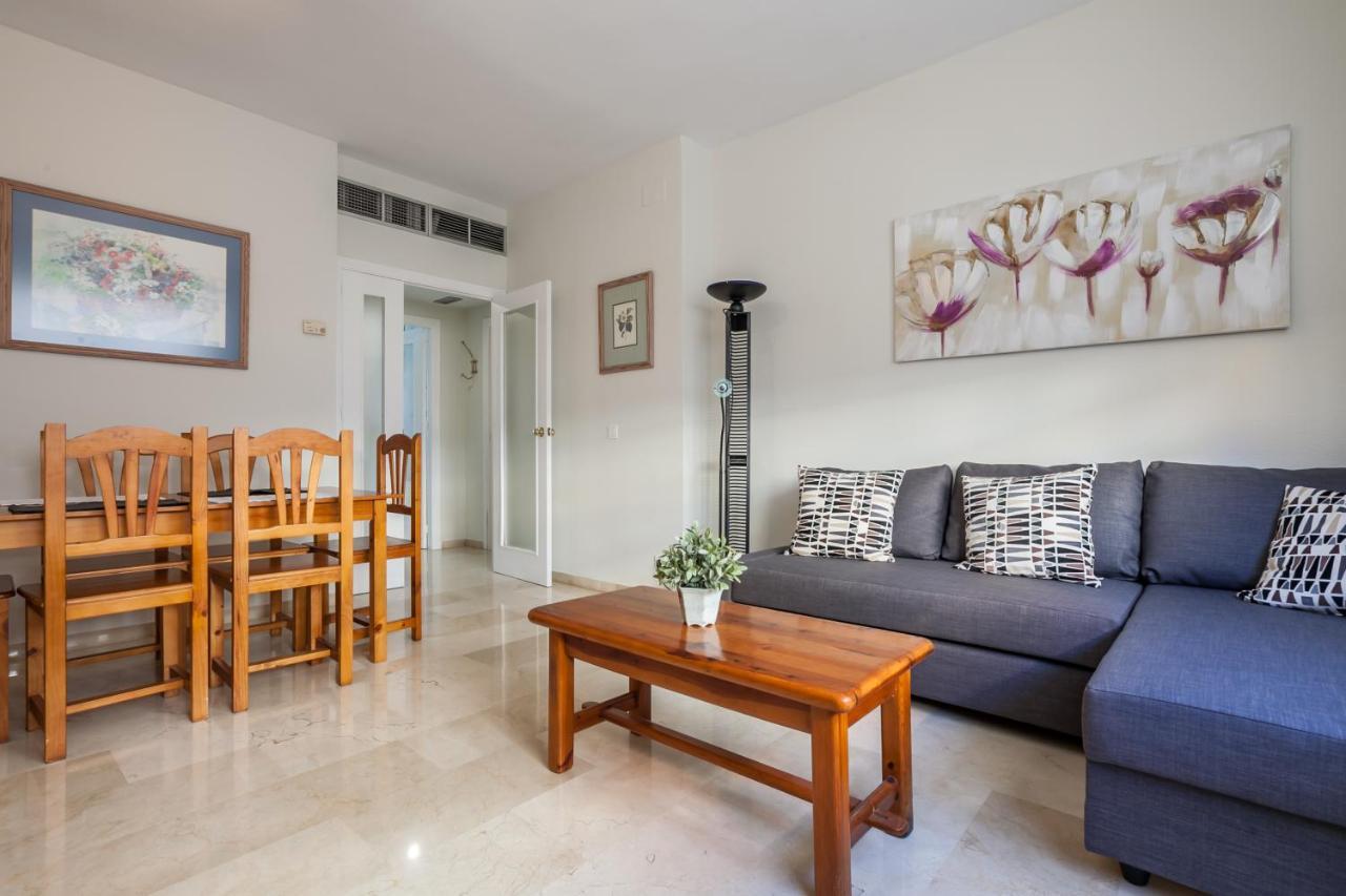 Appartement Cerca Del Alcazar Con Garaje Privado *